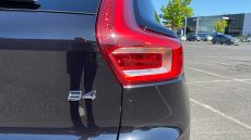 Volvo XC40 2.0 B4P Ultra Dark 5dr Auto Petrol Estate